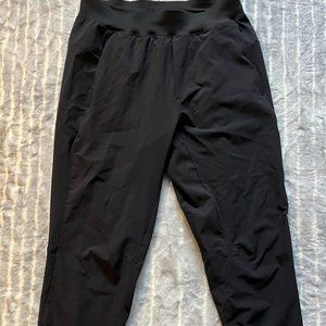 Lululemon In-Mind Men's Medium Black